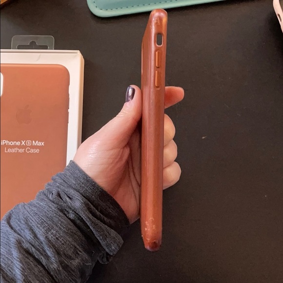 iPhone XS Max case - Picture 6 of 8